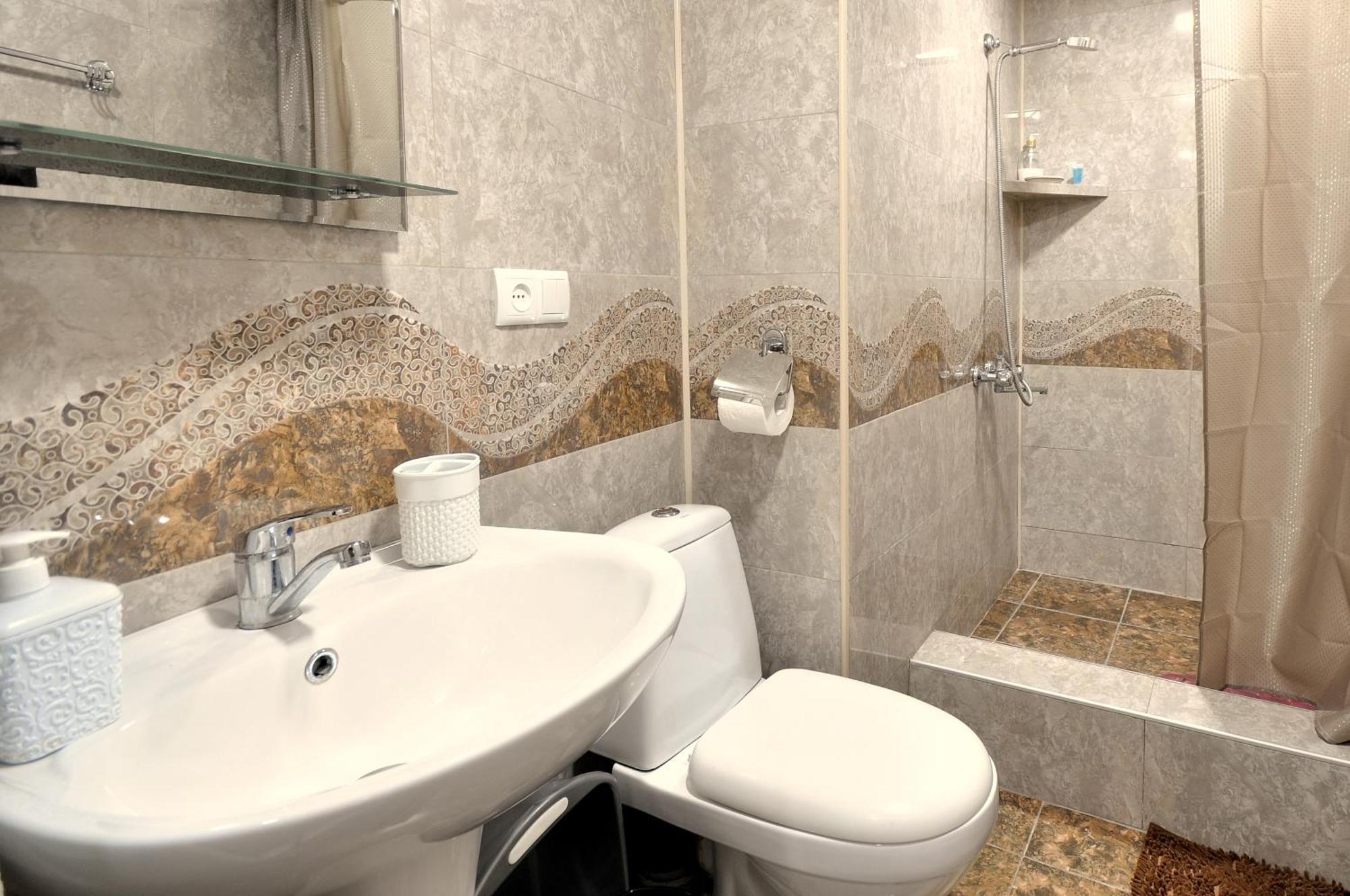 Suzi Apartments Тбилиси Экстерьер фото