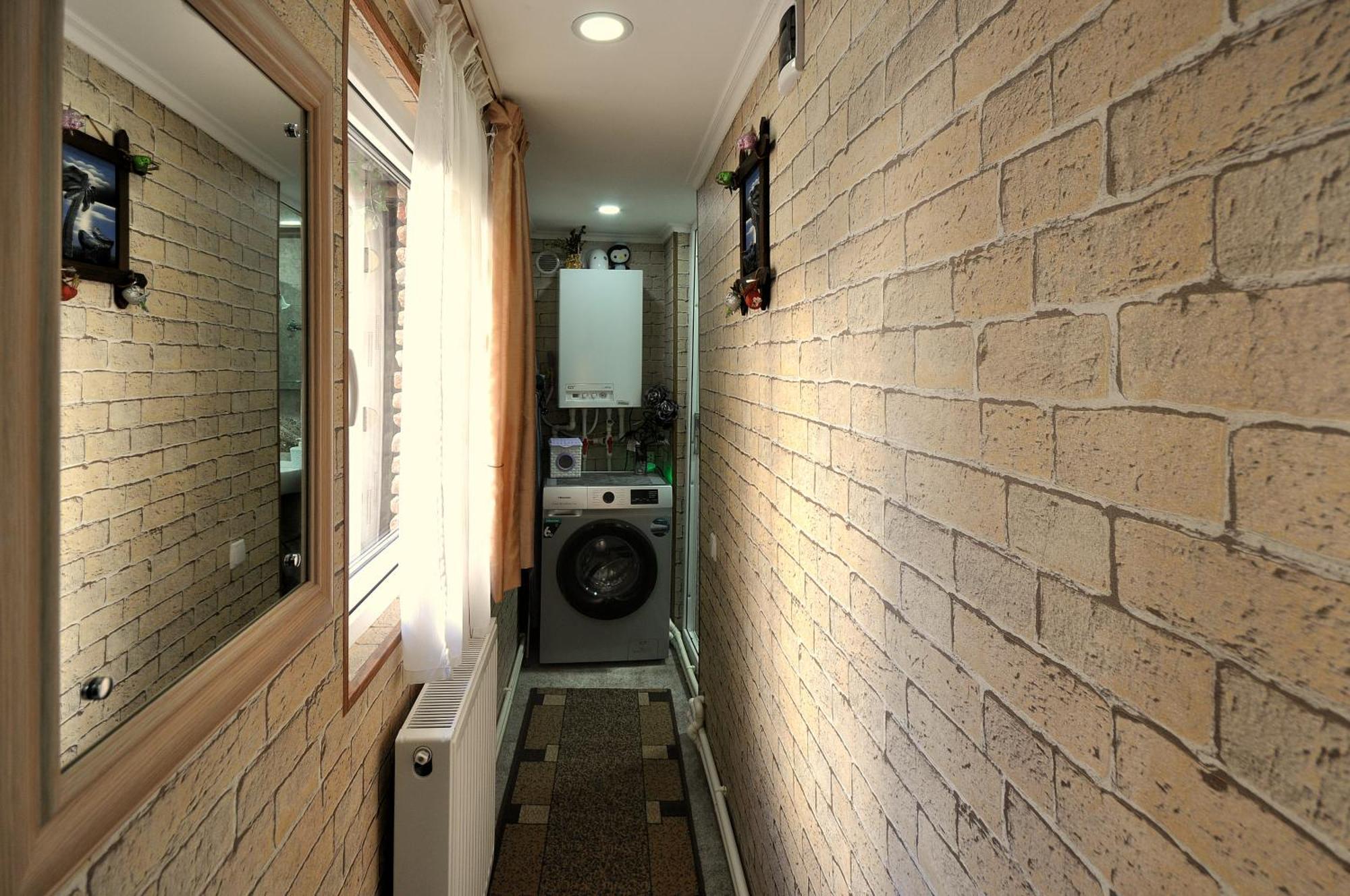 Suzi Apartments Тбилиси Экстерьер фото