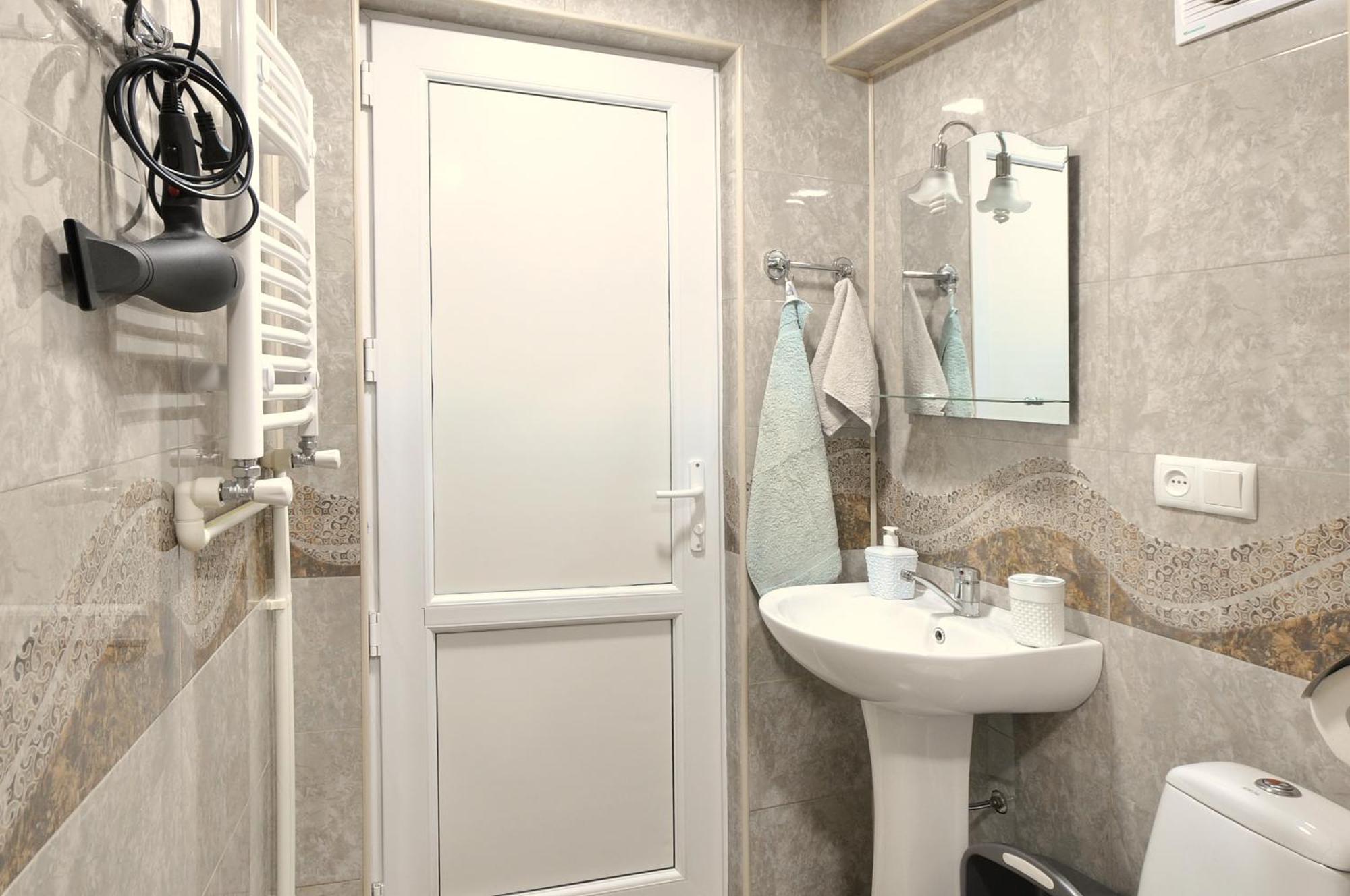 Suzi Apartments Тбилиси Экстерьер фото